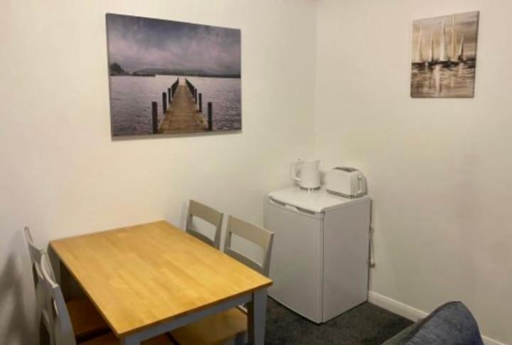 Sea Front Apartment With Massage Shower Netflix Great Location Bridlington Esterno foto
