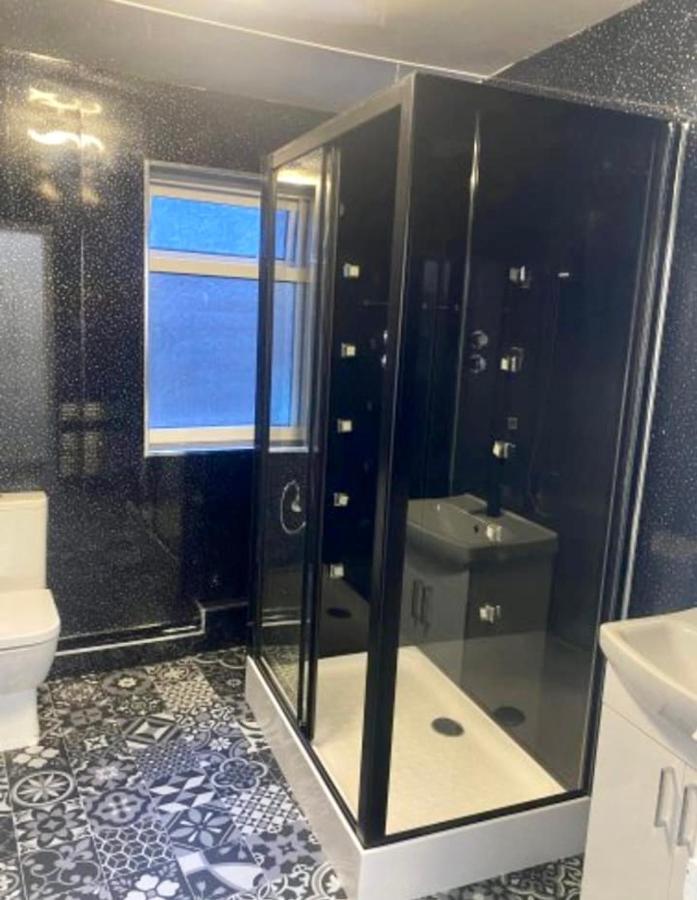 Sea Front Apartment With Massage Shower Netflix Great Location Bridlington Esterno foto