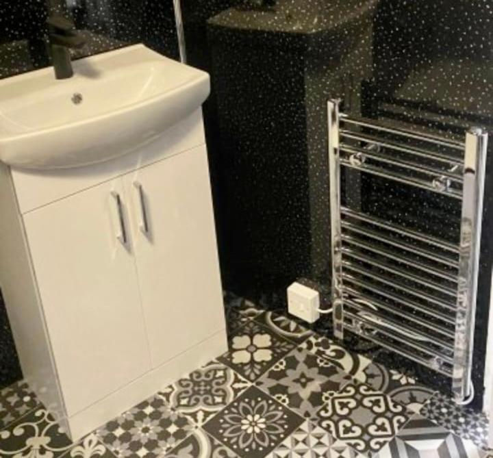 Sea Front Apartment With Massage Shower Netflix Great Location Bridlington Esterno foto