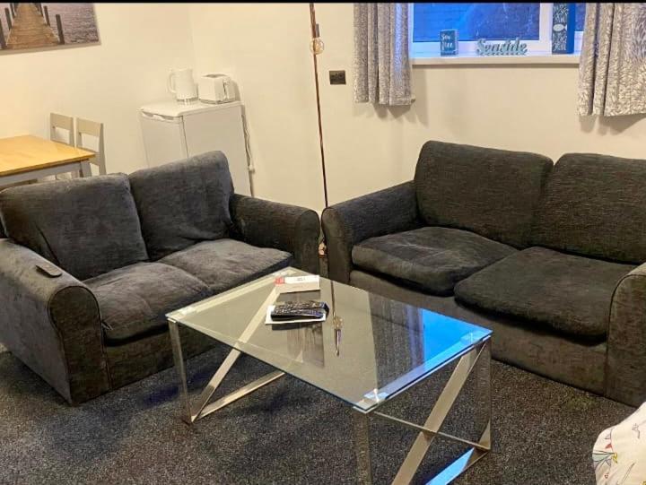 Sea Front Apartment With Massage Shower Netflix Great Location Bridlington Esterno foto