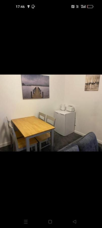 Sea Front Apartment With Massage Shower Netflix Great Location Bridlington Esterno foto