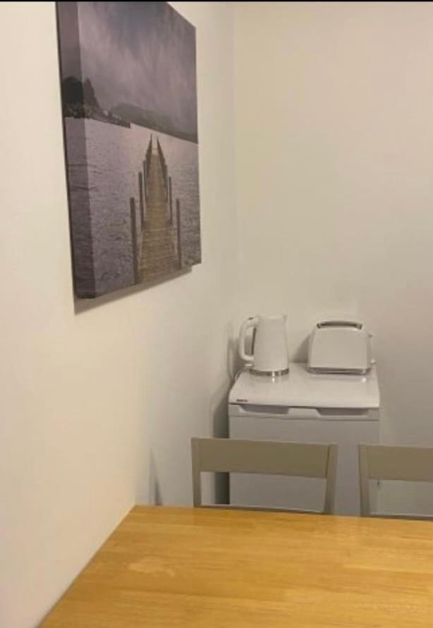 Sea Front Apartment With Massage Shower Netflix Great Location Bridlington Esterno foto