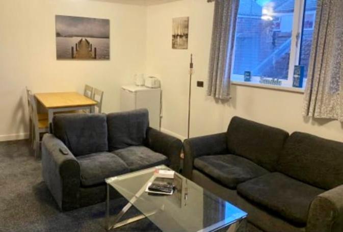 Sea Front Apartment With Massage Shower Netflix Great Location Bridlington Esterno foto